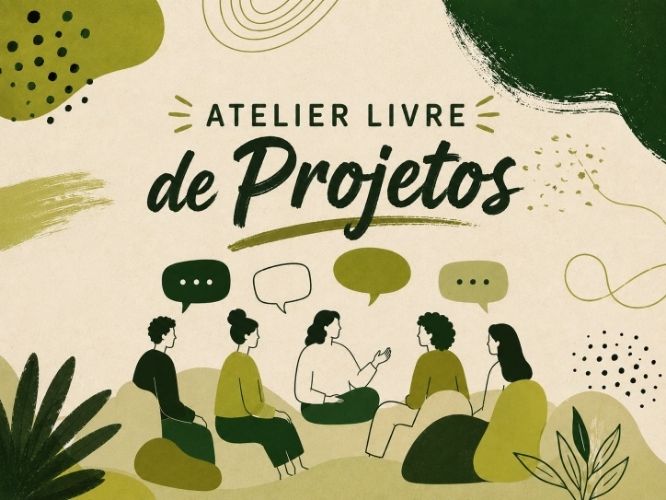 Atelier Livre de Projetos