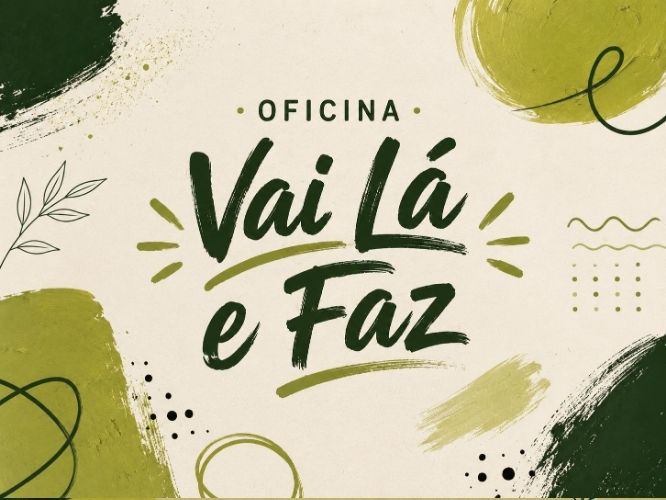 Vai Lá e Faz